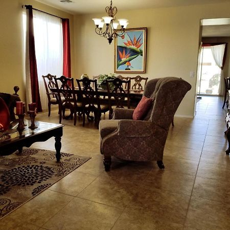 Phoenix Home Near Freeways And Airport Экстерьер фото