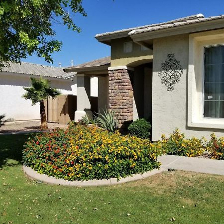 Phoenix Home Near Freeways And Airport Экстерьер фото
