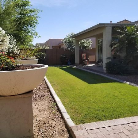 Phoenix Home Near Freeways And Airport Экстерьер фото