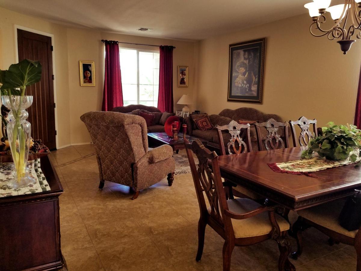 Phoenix Home Near Freeways And Airport Экстерьер фото