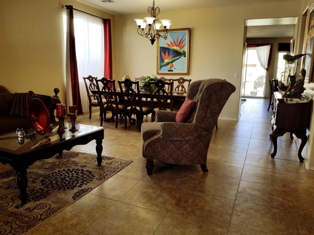 Phoenix Home Near Freeways And Airport Экстерьер фото