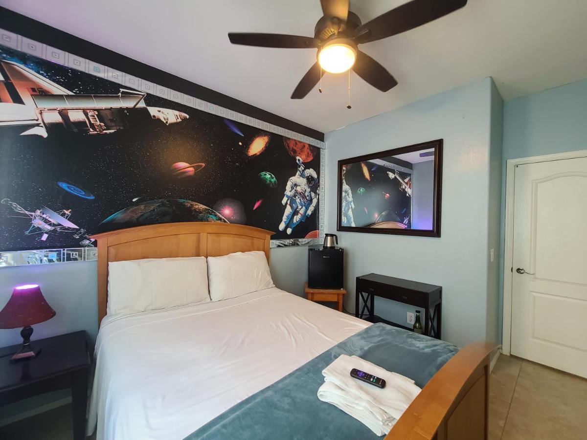 Phoenix Home Near Freeways And Airport Экстерьер фото