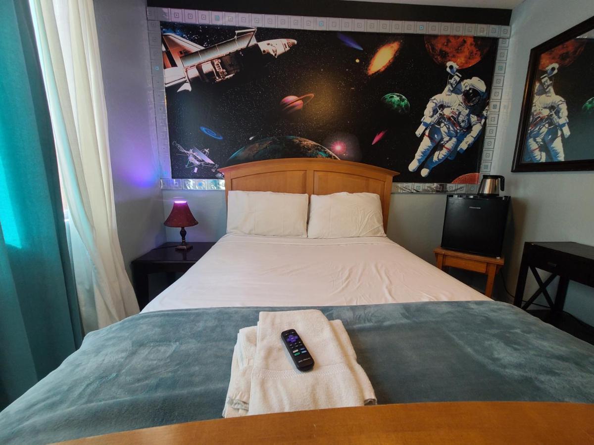 Phoenix Home Near Freeways And Airport Экстерьер фото