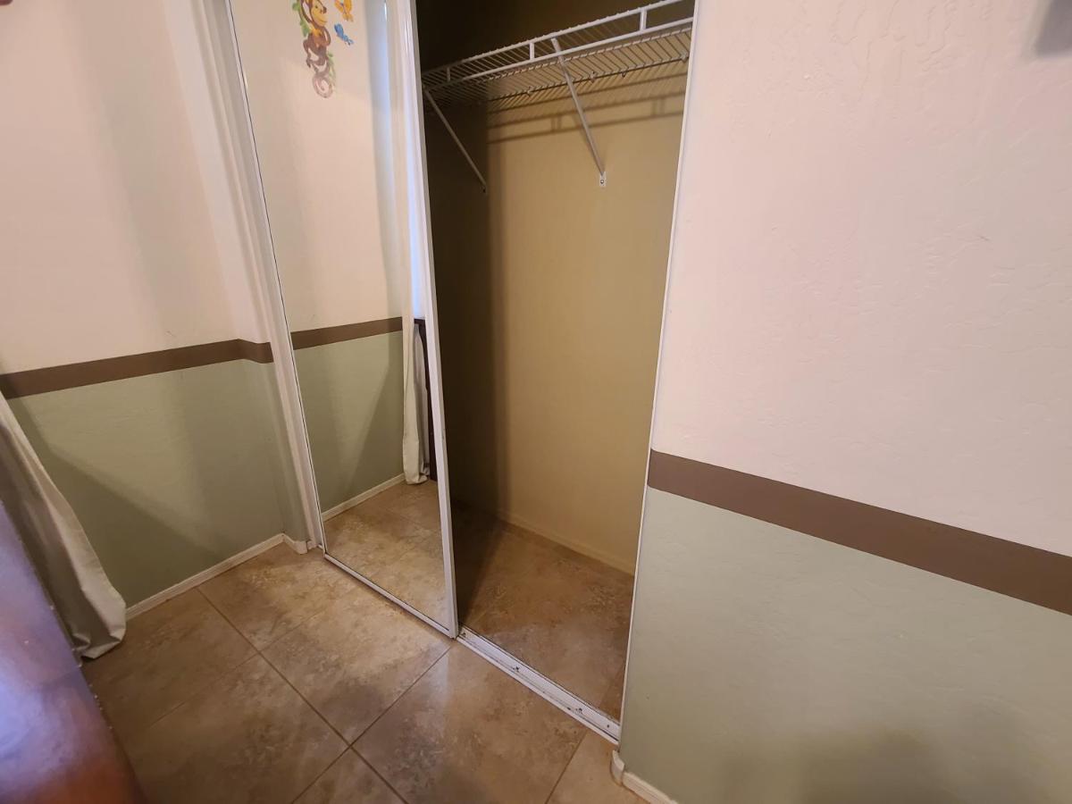 Phoenix Home Near Freeways And Airport Экстерьер фото